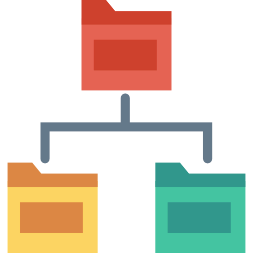 Folder Symbol