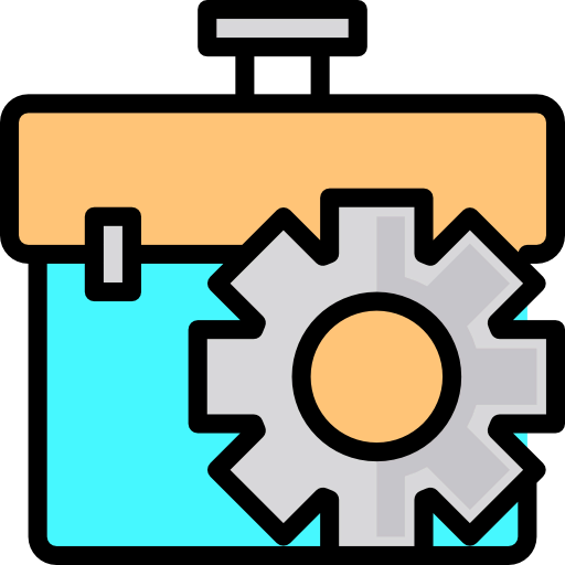 Briefcase icon