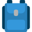 Backpack icon 64x64