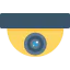 Security camera icon 64x64