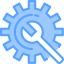 Tools icon 64x64