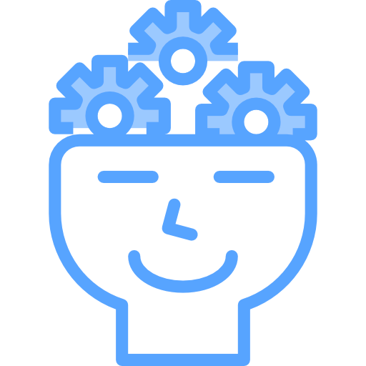 Thinking icon