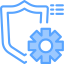 Shield icon 64x64