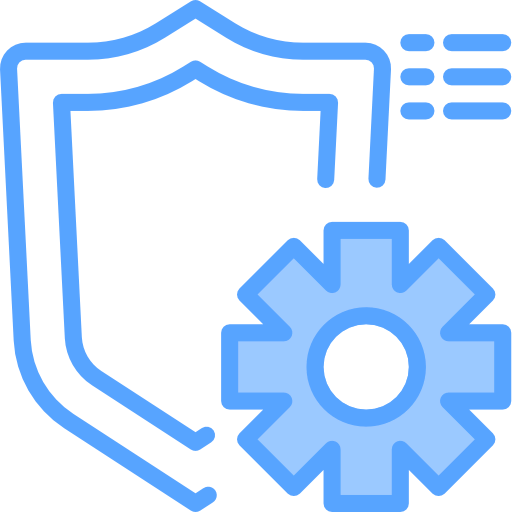 Shield icon