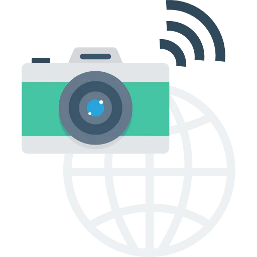 Camera icon