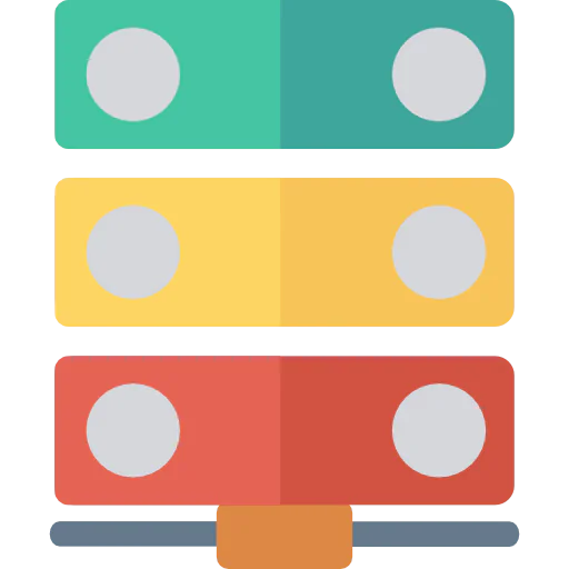Server icon