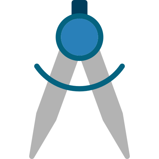 Compass icon