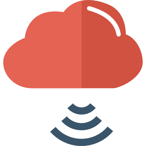 Cloud icon