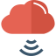 Cloud icon 64x64