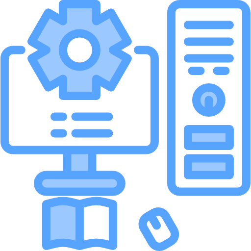 Computer icon