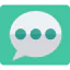 Comment icon 64x64