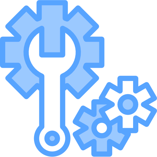 Tools icon