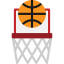 Basketball icon 64x64