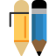 Pencil icon 64x64
