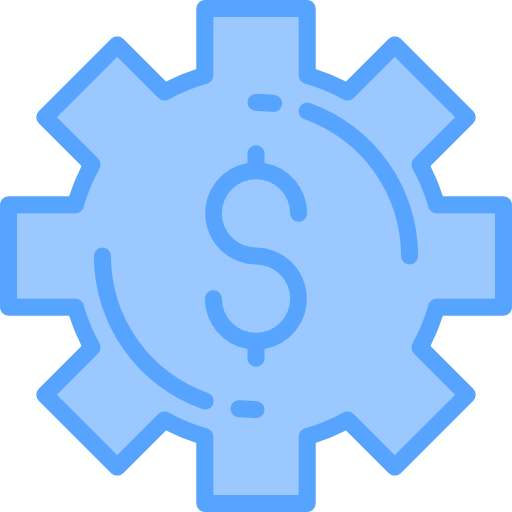 Gear icon