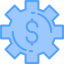 Gear icon 64x64