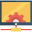 Settings icon 64x64