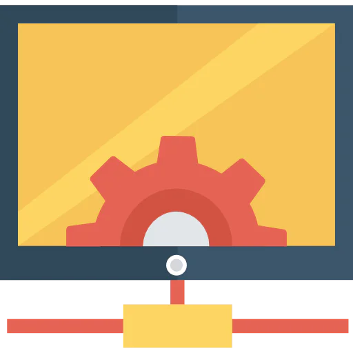 Settings icon