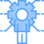 Gear icon 64x64
