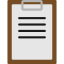 Notepad icon 64x64