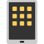Tablet icon 64x64