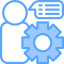 Message icon 64x64