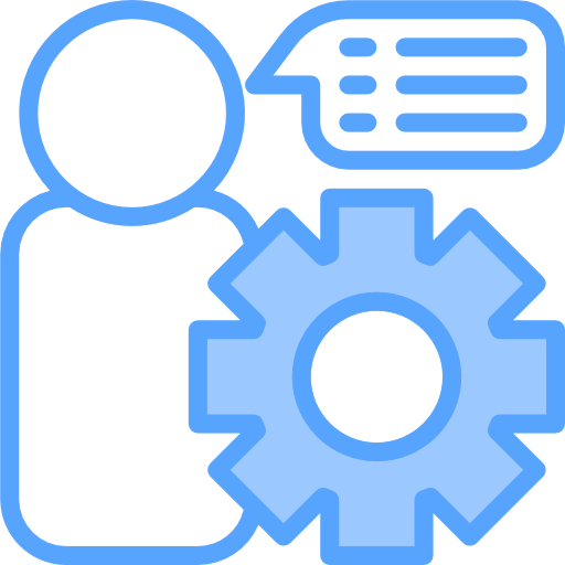 Message icon