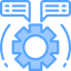 Chat icon 64x64