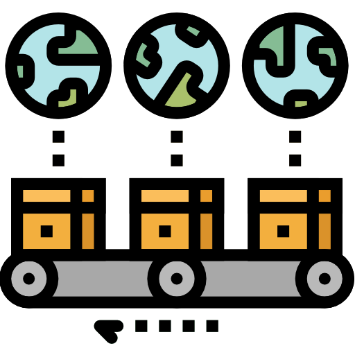 Conveyor icon