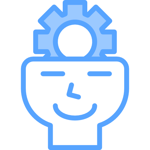 Thinking icon