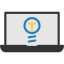 Laptop icon 64x64