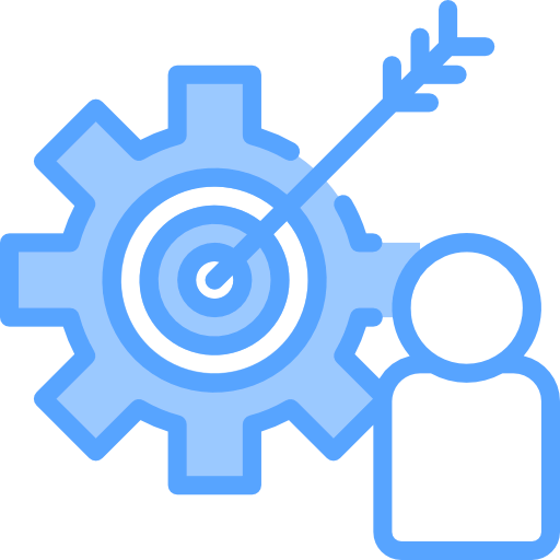 Target icon