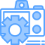 Camera icon 64x64