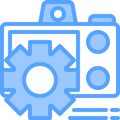 Camera icon