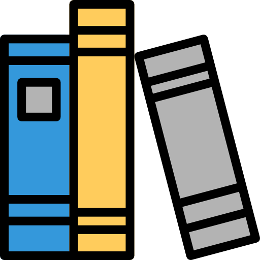 Book icon