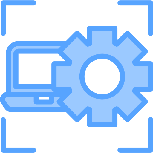 Gear icon