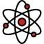 Atom icon 64x64