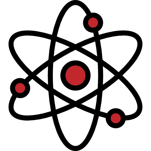 Atom icon