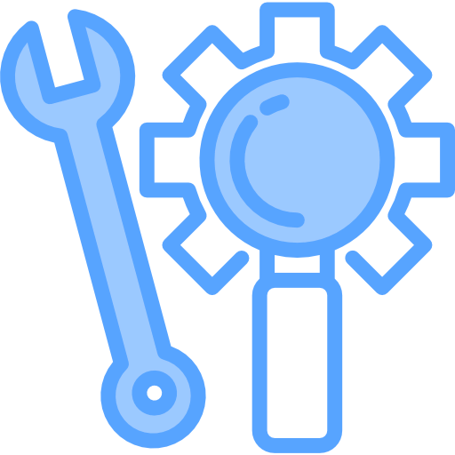 Tools icon