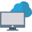 Cloud icon 64x64