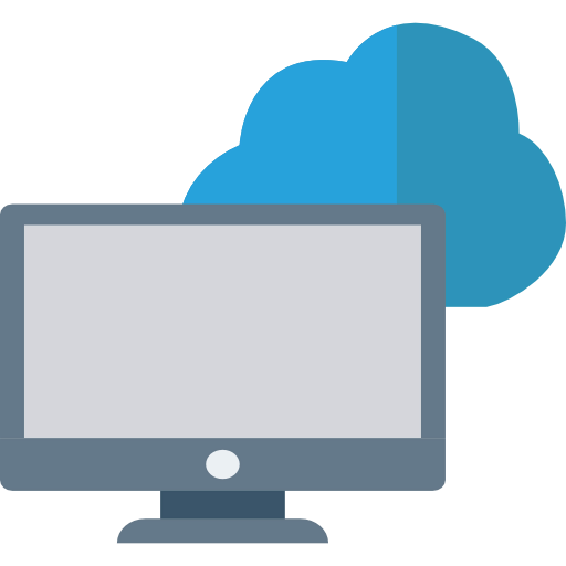 Cloud icon