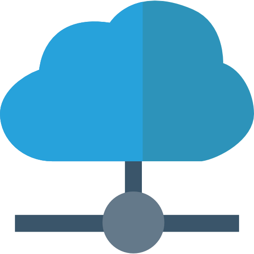 Cloud icon