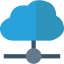 Cloud icon 64x64