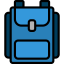 Backpack icon 64x64