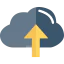 Cloud icon 64x64