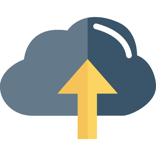Cloud icon