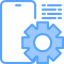 Smartphone icon 64x64