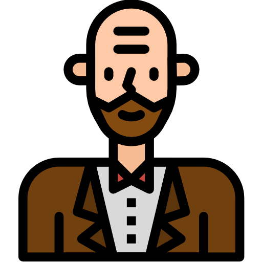 Worker icon