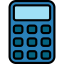 Calculator icon 64x64
