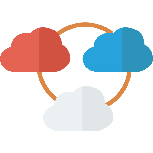 Clouds icon